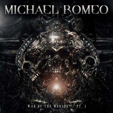 Michael Romeo -  War of the Worlds, Pt. 1